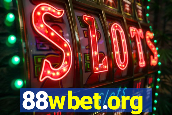 88wbet.org