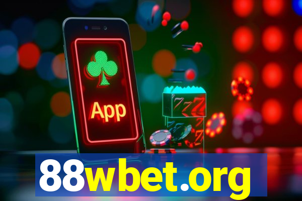 88wbet.org