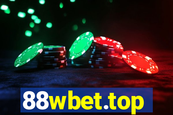 88wbet.top