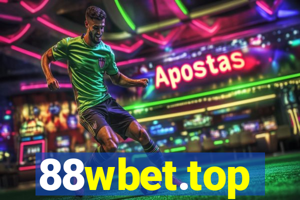 88wbet.top