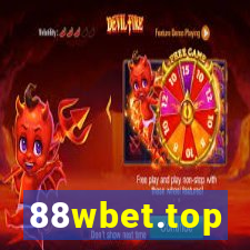 88wbet.top