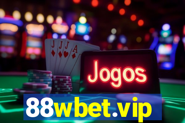 88wbet.vip