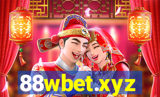 88wbet.xyz