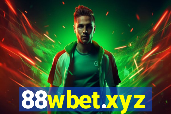 88wbet.xyz