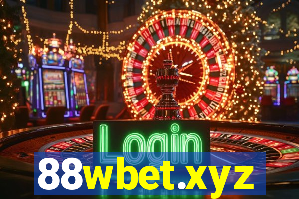 88wbet.xyz