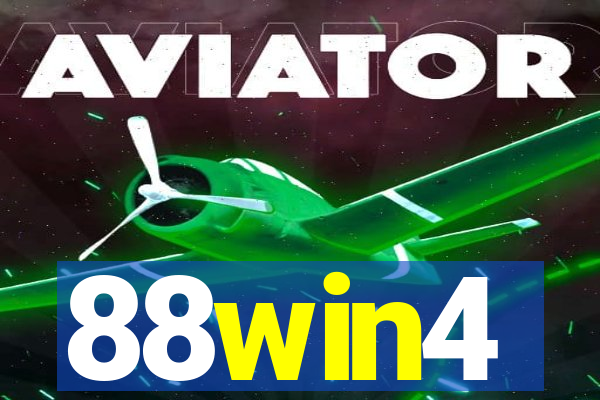 88win4