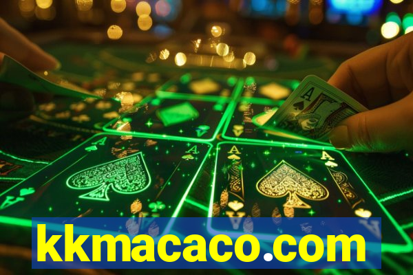 kkmacaco.com