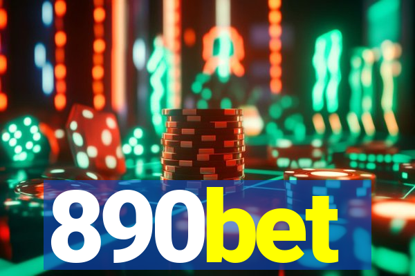 890bet
