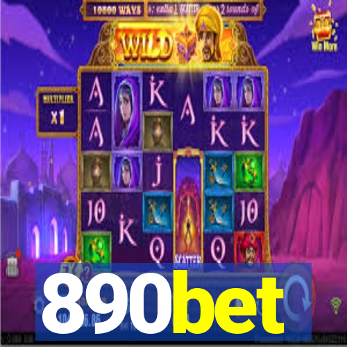 890bet
