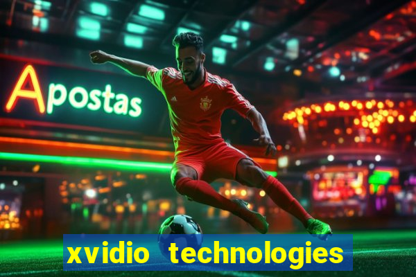 xvidio technologies startup brasil 2022 participantes grátis