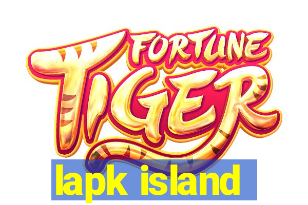 lapk island