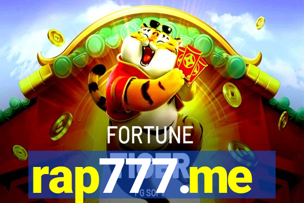 rap777.me