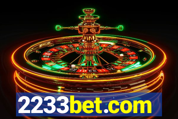 2233bet.com