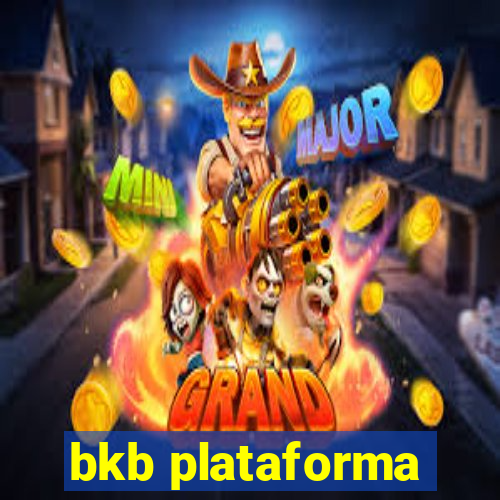 bkb plataforma