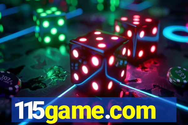 115game.com