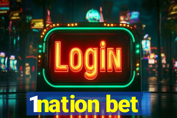 1nation bet