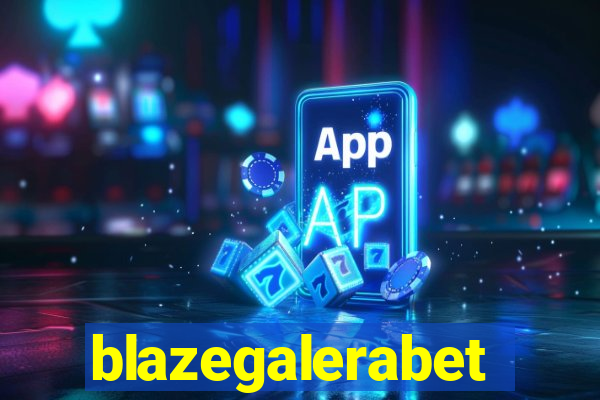 blazegalerabet