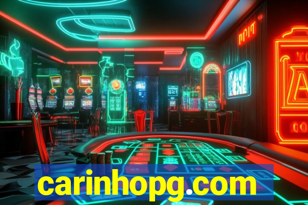 carinhopg.com
