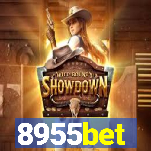 8955bet