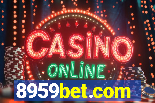 8959bet.com