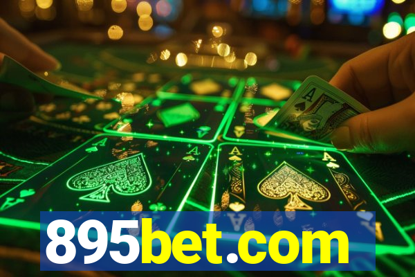 895bet.com