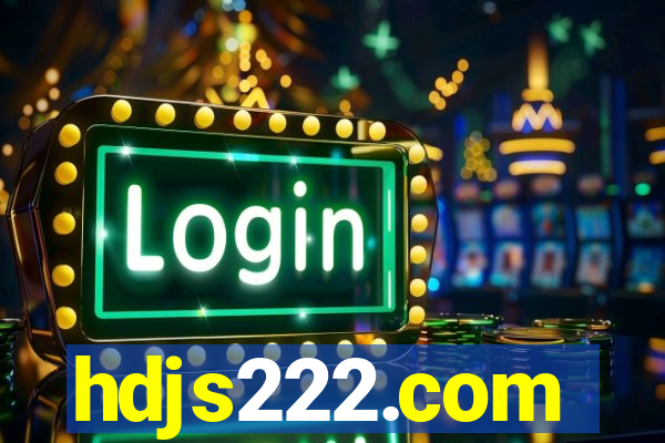 hdjs222.com