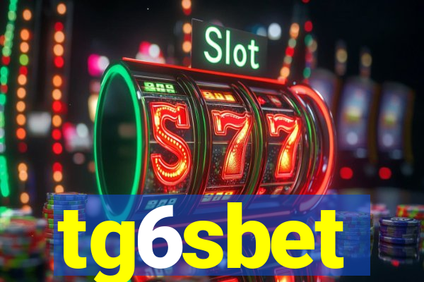 tg6sbet