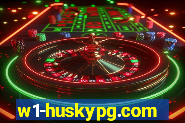 w1-huskypg.com