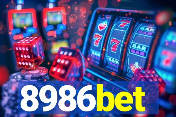 8986bet