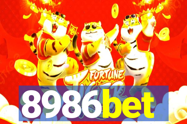 8986bet