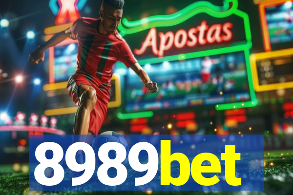 8989bet