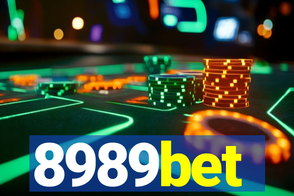 8989bet