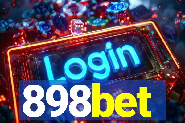 898bet