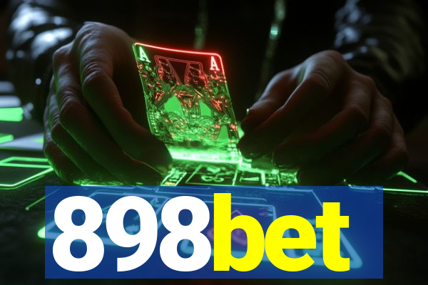 898bet