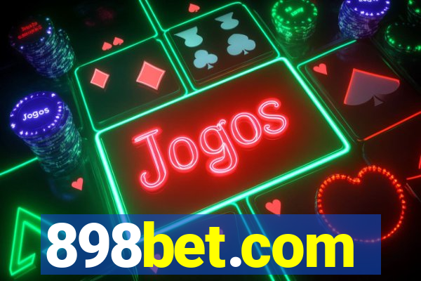 898bet.com
