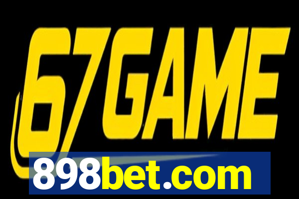 898bet.com