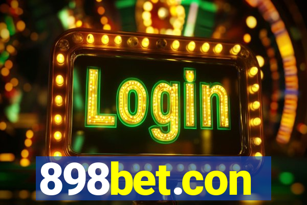 898bet.con