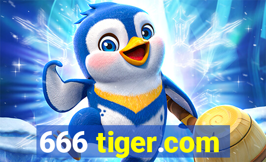 666 tiger.com