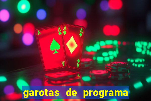 garotas de programa em brumado bahia