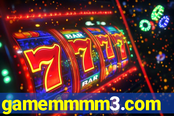 gamemmmm3.com