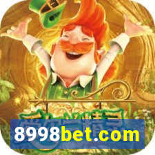 8998bet.com