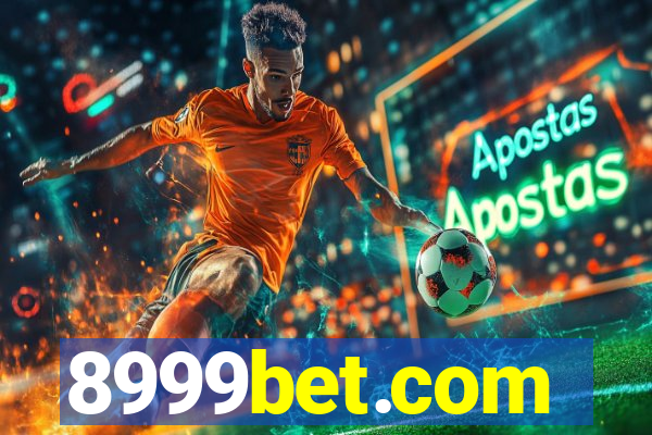 8999bet.com