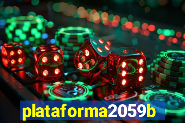plataforma2059bet.com