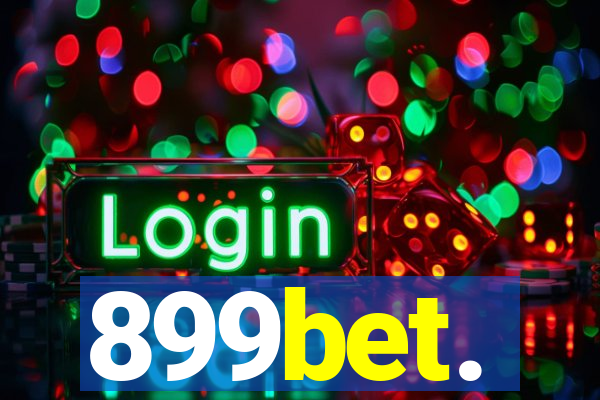 899bet.