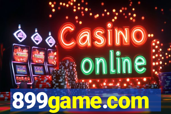 899game.com