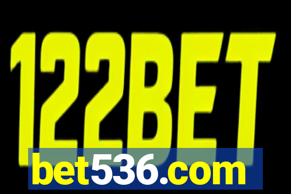 bet536.com
