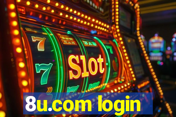8u.com login