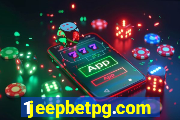 1jeepbetpg.com