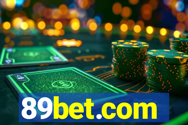 89bet.com