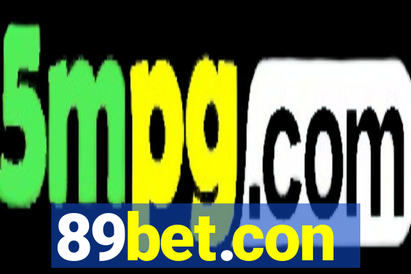 89bet.con